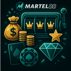 When Numbers Tease Fate: The Science Behind Casino Thrills