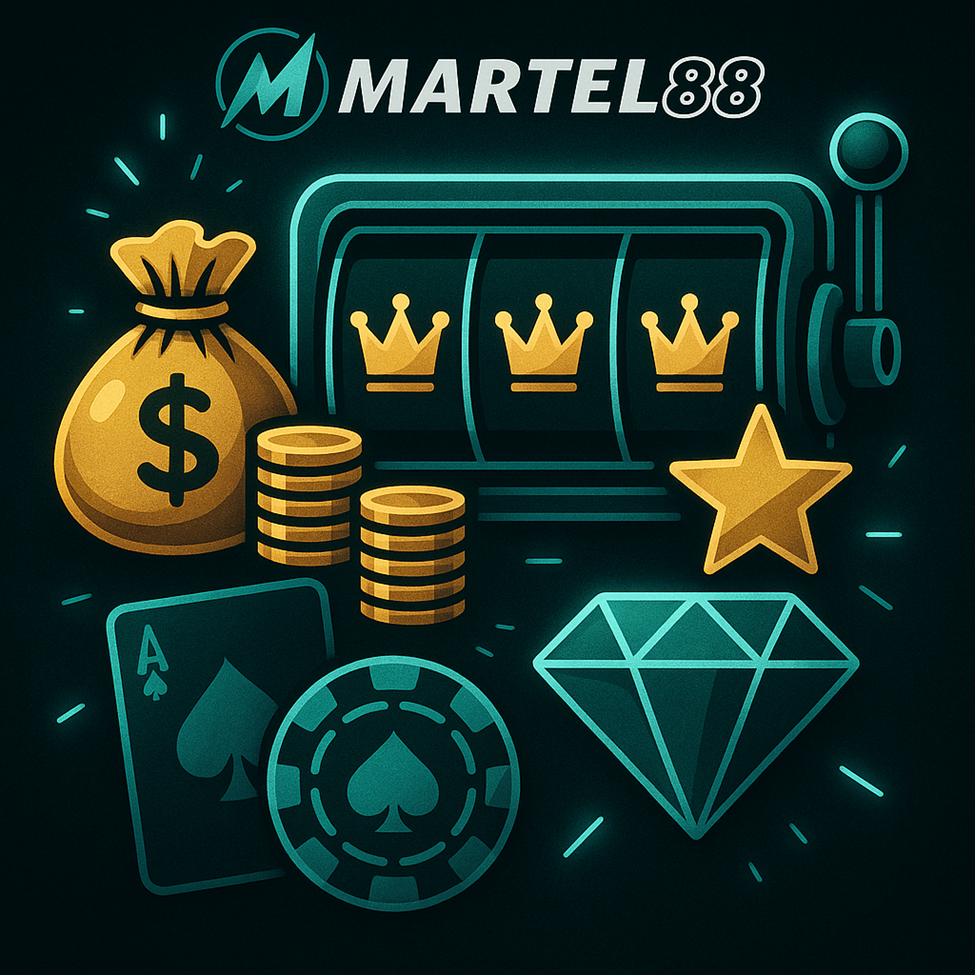 Beyond Luck: The Silent Systems Powering Casino Games