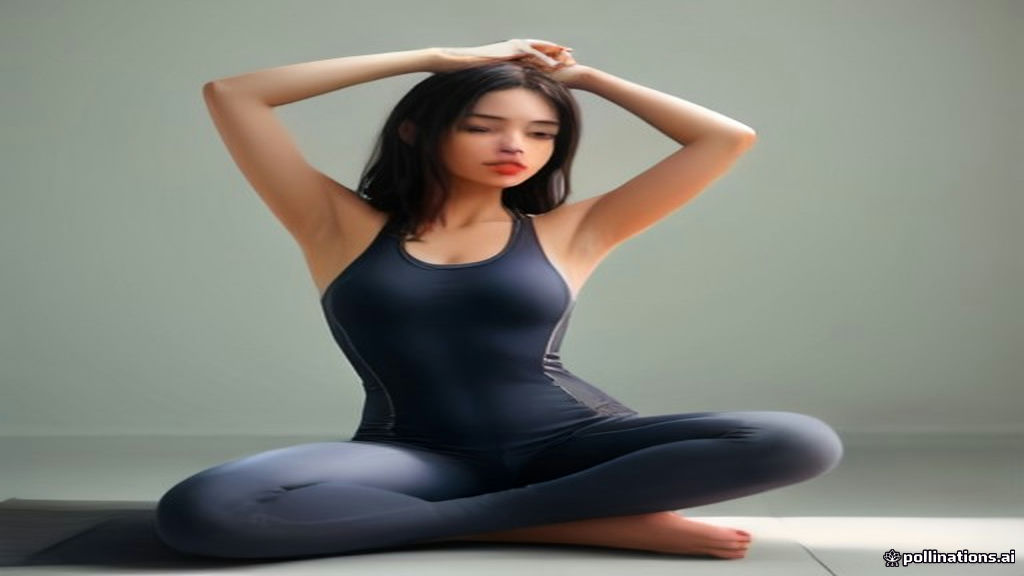 Yoga Jumpsuit: The Perfect Blend of Comfort, Style, and Flexibility